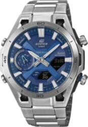 Casio ECB-2300D-2AEF pulkstenis