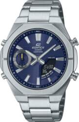 Casio ECB-S10D-2AEF pulkstenis