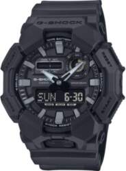Casio GA-010-1A1ER pulkstenis