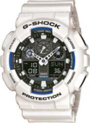Casio GA-100B-7AER pulkstenis