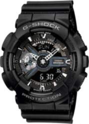 Casio GA-110-1BER pulkstenis