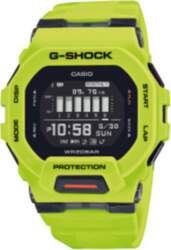 Casio GBD-200-9ER pulkstenis