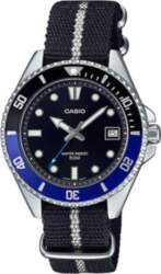 Casio MDV-10C-1A2VEF pulkstenis