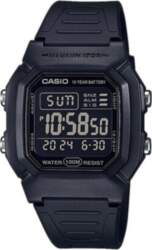 Casio W-800H-1BVES pulkstenis