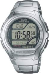 Casio WV-58RD-1AEF pulkstenis