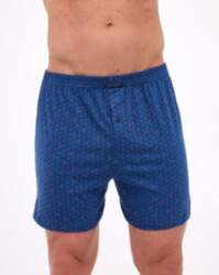 Bokseršorti Cornette Comfort 002/327 S-2XL