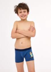 Bokseršorti zēniem Cornette Young Boy 700/150