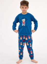 Pidžama zēniem Cornette Kids Boy 593/178