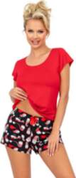 Pidžama Donna Santi 1/2 kr/r S-2XL