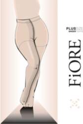 Zeķubikses Fiore C 5120 Sheer Plus