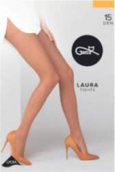 Zeķubikses Gatta Laura 15 den 1-4