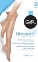 Zeķes Gatta Heaven 8 den A`2