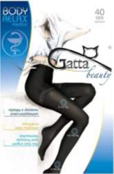 Zeķubikses Gatta Body Relax Medica 40