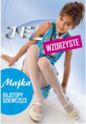 Inez Majka rakstainas zeķubikses 40 den