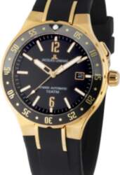 Jacques Lemans 1-2109E pulkstenis
