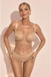 Mīksts krūšturis Kinga SC-1169 Carmen Big