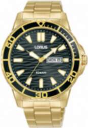 Lorus RH362AX9 pulkstenis