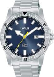 Lorus RX379AX9 pulkstenis