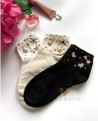 Magnetis zeķes