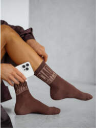 Zeķes Milena 0200-174 Ciao Bella 37-41