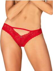 Biksītes Obsessive Chilisa Panties XS-2XL