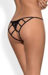 Stringi Obsessive Miamor Crotchless Panties S-XL