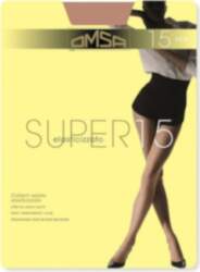 Zeķubikses Omsa Super 15 den 2-4