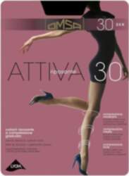 Zeķubikses Omsa Attiva 30 den 2-5