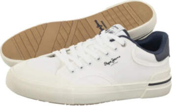 Pepe Jeans Nolan Basic M White