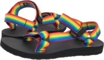 Teva W Original Universal Gradiate Celebration