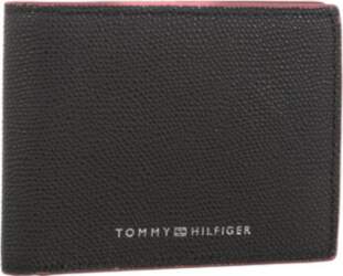 Tommy Hilfiger TH Struc Leather Mini