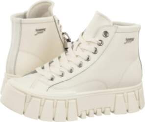 Tommy Hilfiger Tjw Platform Sneaker Leather
