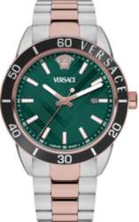 Versace VEYCA0624 pulkstenis