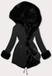 WINTER JACKET WITH MEMBRANE MINT (W182)