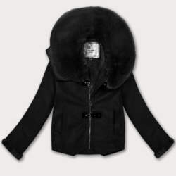 WINTER JACKET WITH MEMBRANE MINT (W182)