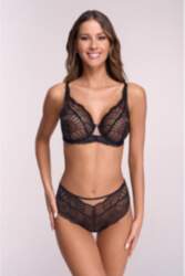 Brazīlijas stila biksītes Ava 2200/B S-3XL