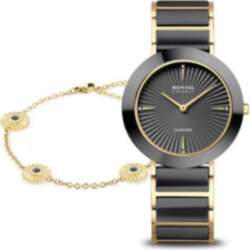 Bering 11435-732-GWP pulkstenis