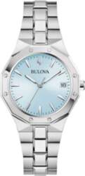 Bulova 96M169 pulkstenis