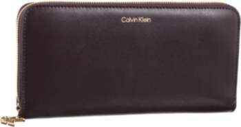 Calvin Klein CK Puller Large Zip
