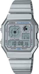 Casio A130WE-7AEF pulkstenis