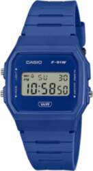 Casio F-91WB-2A1EF pulkstenis