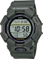 Casio GD-010-3ER pulkstenis