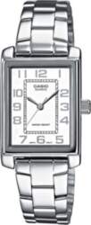 Casio LTP-1234PD-7BEG pulkstenis