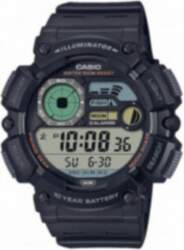 Casio WS-1500H-1AVEF pulkstenis