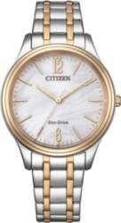 Citizen EM0416-78A pulkstenis