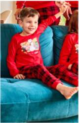 Zēnu pidžama Cornette Kids Boy 593/171
