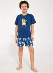 Pidžama Cornette Young Boy 790/128 Capybara