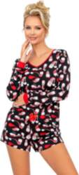 Pidžama Donna Santi II 1/2 dł/r