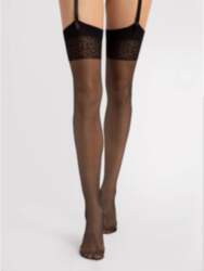 Zeķes Fiore Adora O 4010 zeķturim