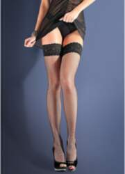 Gabriella 641 Erotica 151 zeķes 1-4